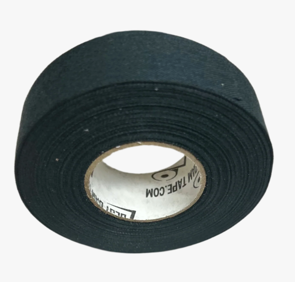 Best Dam Tape - Hockey tape - Black cloth - 1" width