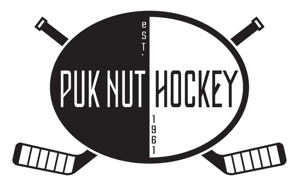 PUKNUT Hockey